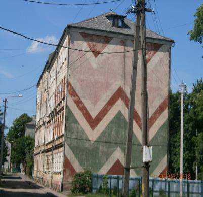 Советский городской округ, г. Советск, ул. Серова, 15