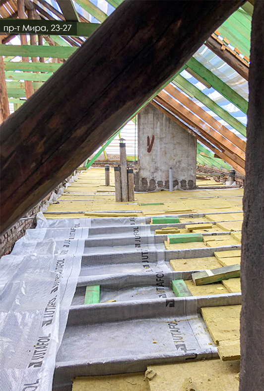 #ходработ новые объекты