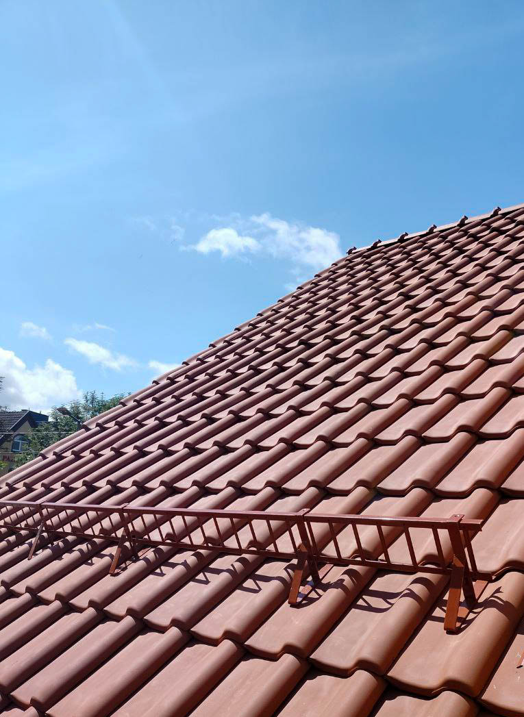 Ход работ в Зеленоградске на Октябрьской, 22