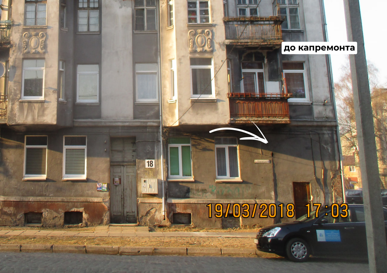 Новые красивые двери 