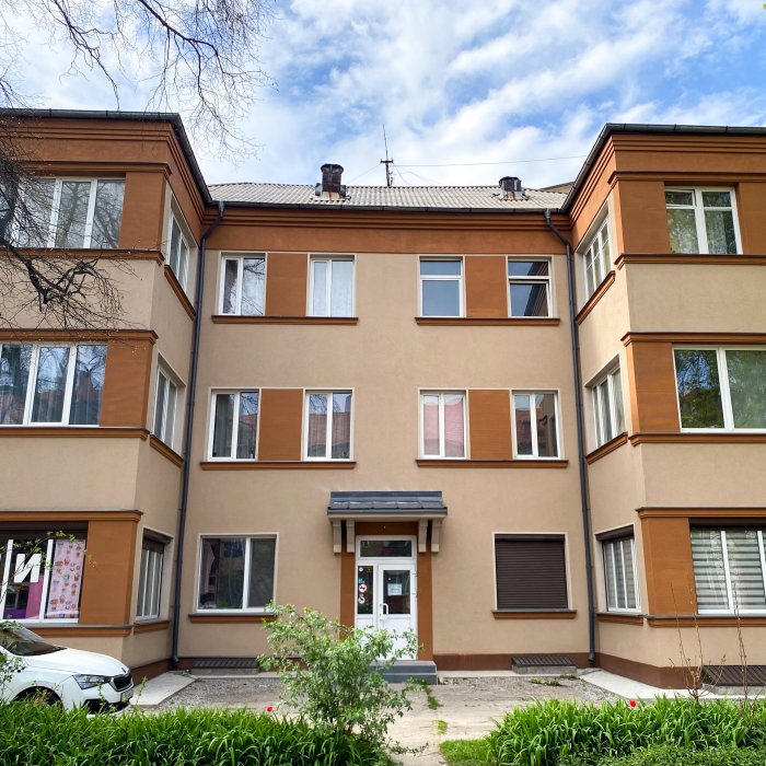 #допосле Калининград, Гагарина, 109