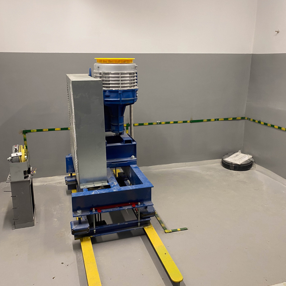 Меняем лифты с истекающим сроком эксплуатации