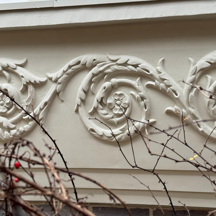 Возвращение облика ОКН