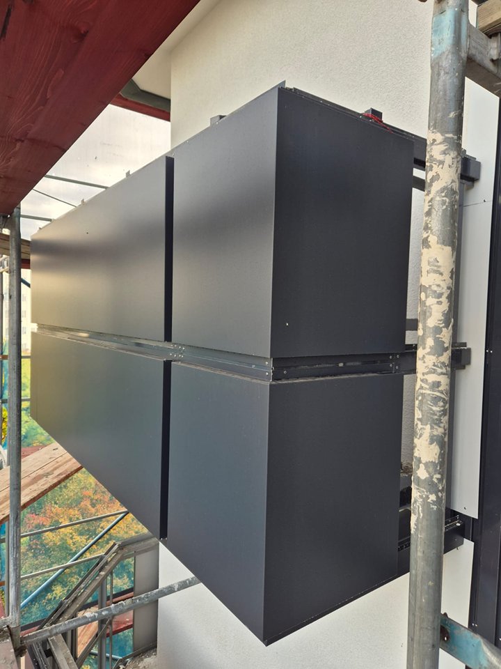 Зима обещает быть холодной