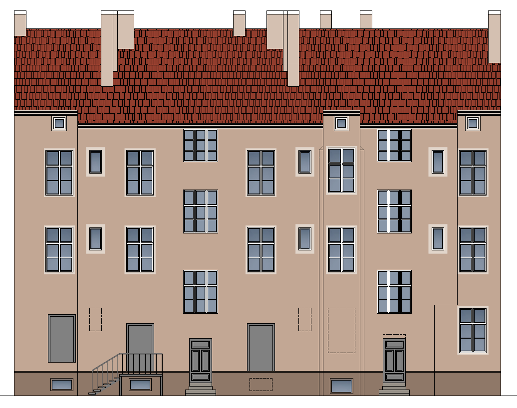 Капремонт в Советске