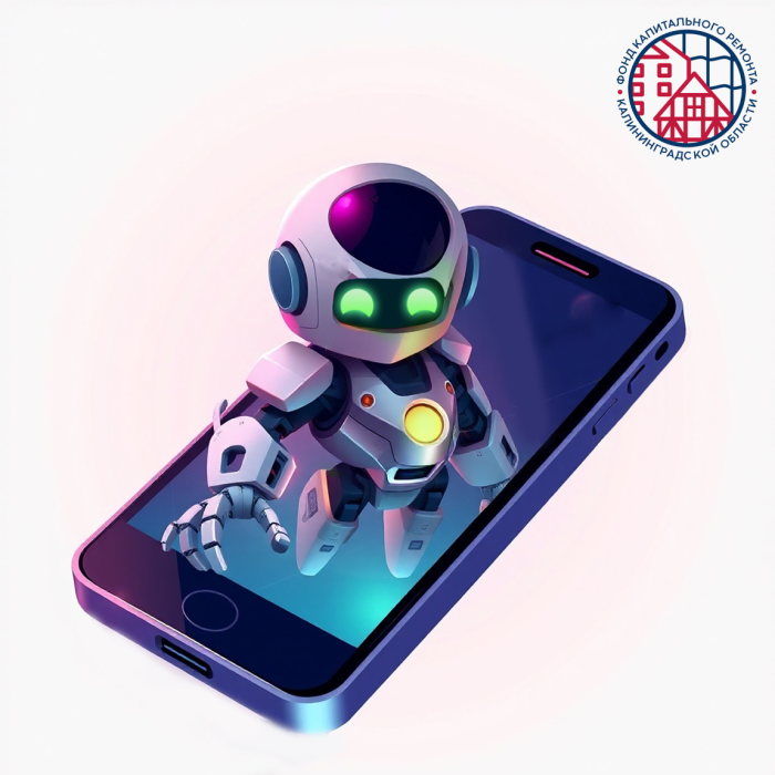 Продолжаем делать связь жителей с Фондом удобнее