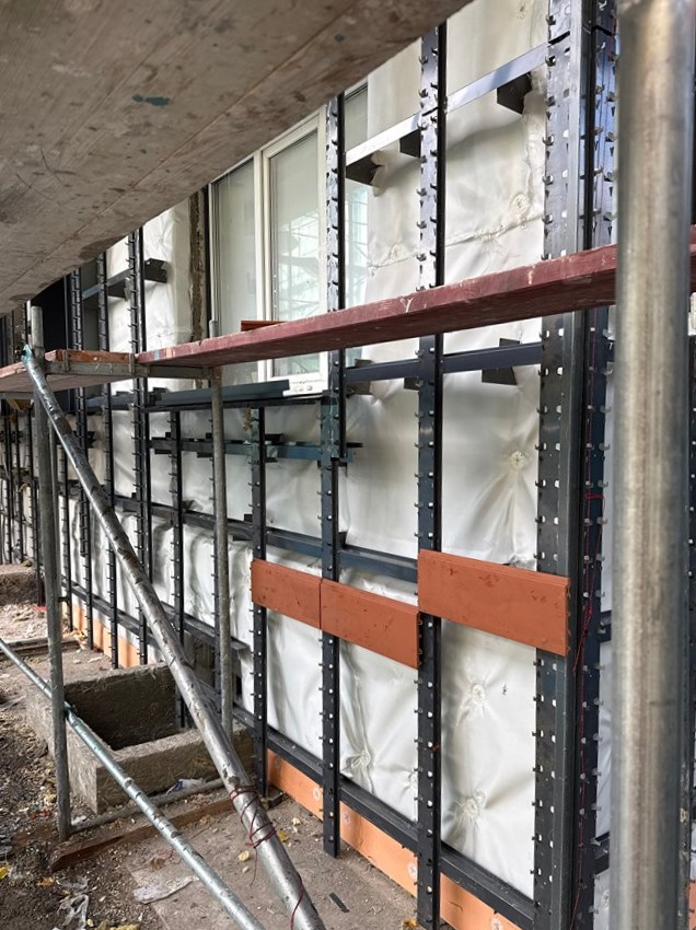 Зима обещает быть холодной