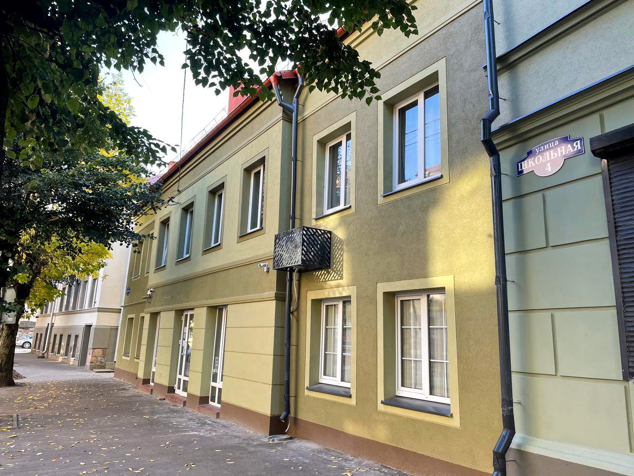 Им — 141 год! А они снова как новые