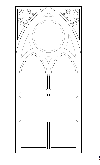 Восстановление башни объекта культурного наследия