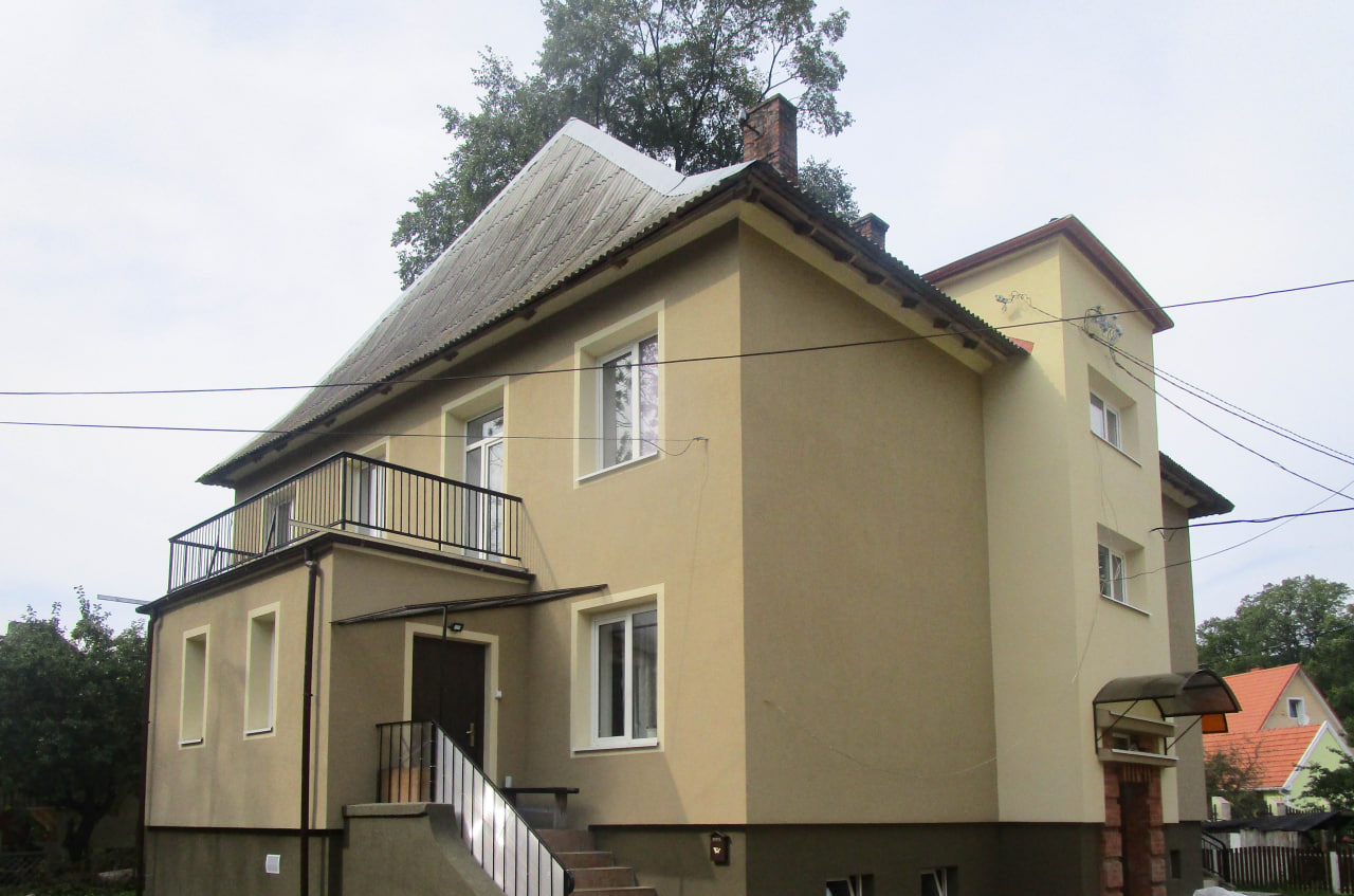 Результаты работы Фонда капремонта в Балтийском городском округе