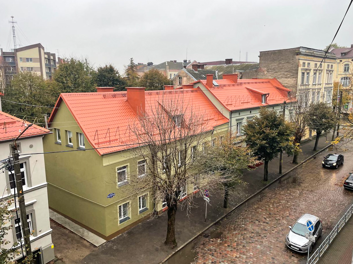 Им — 141 год! А они снова как новые