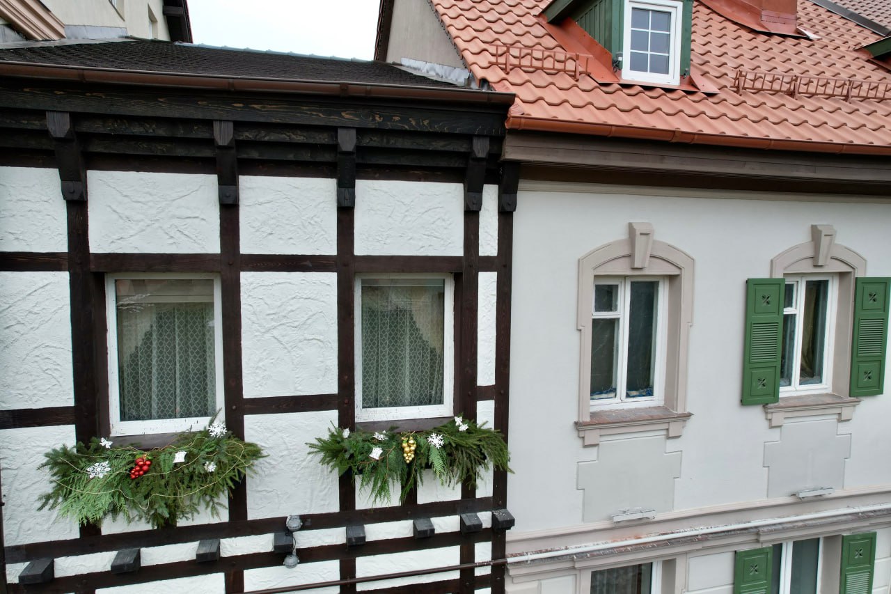 Уютный Железнодорожный