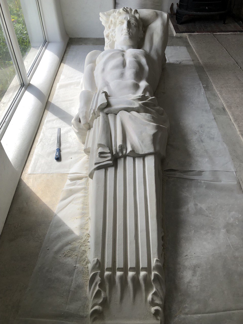 Выставка на проспекте Мира, 23-27