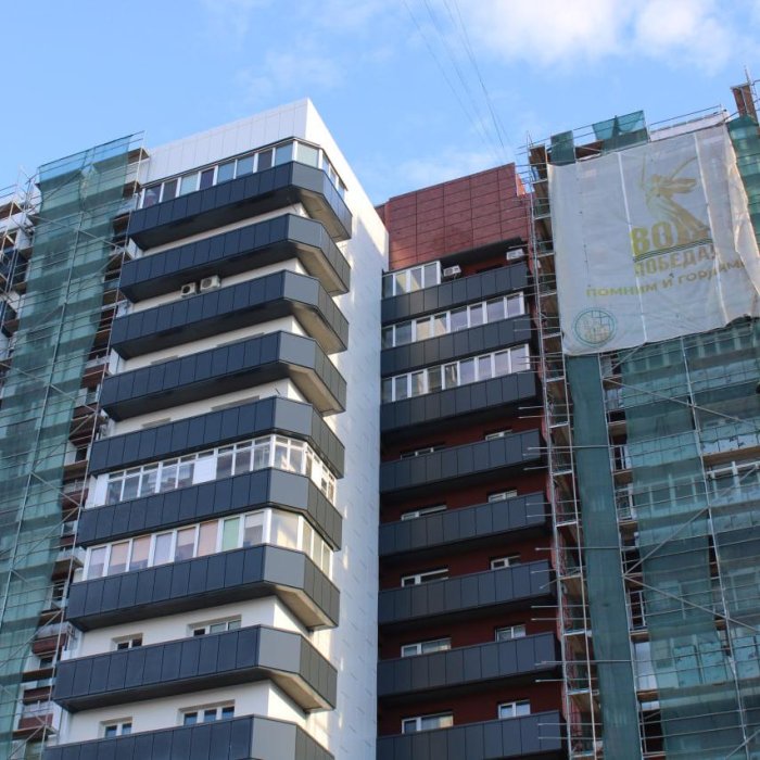 Зима обещает быть холодной