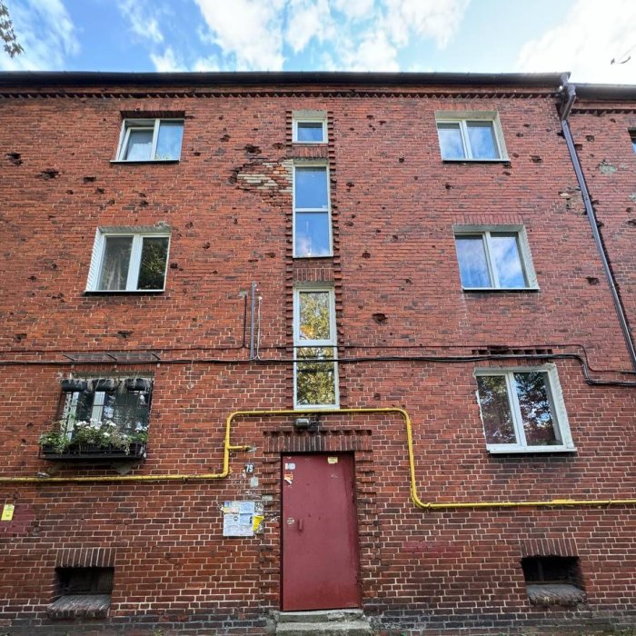 9 апреля — день взятия Кёнигсберга