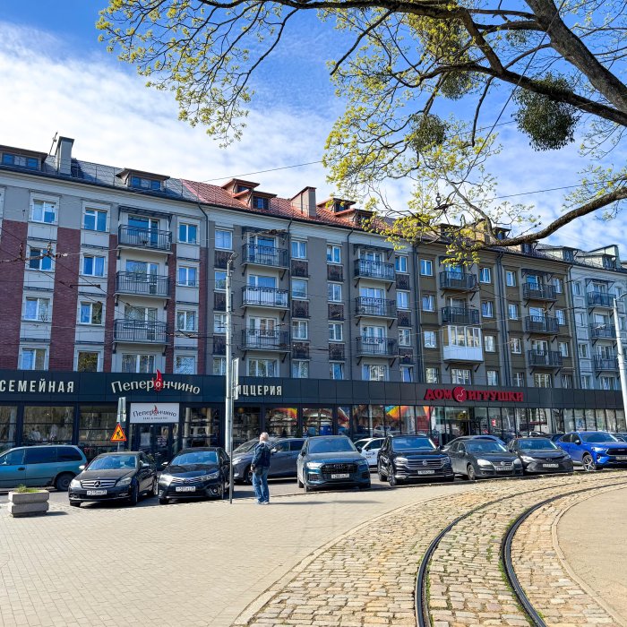 #допосле домов на Ковальчук, 3-9 и проспекте Победы, 2-6