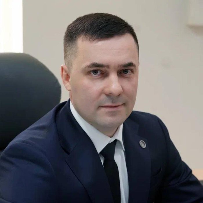 Назначен новый генеральный директор Фонда