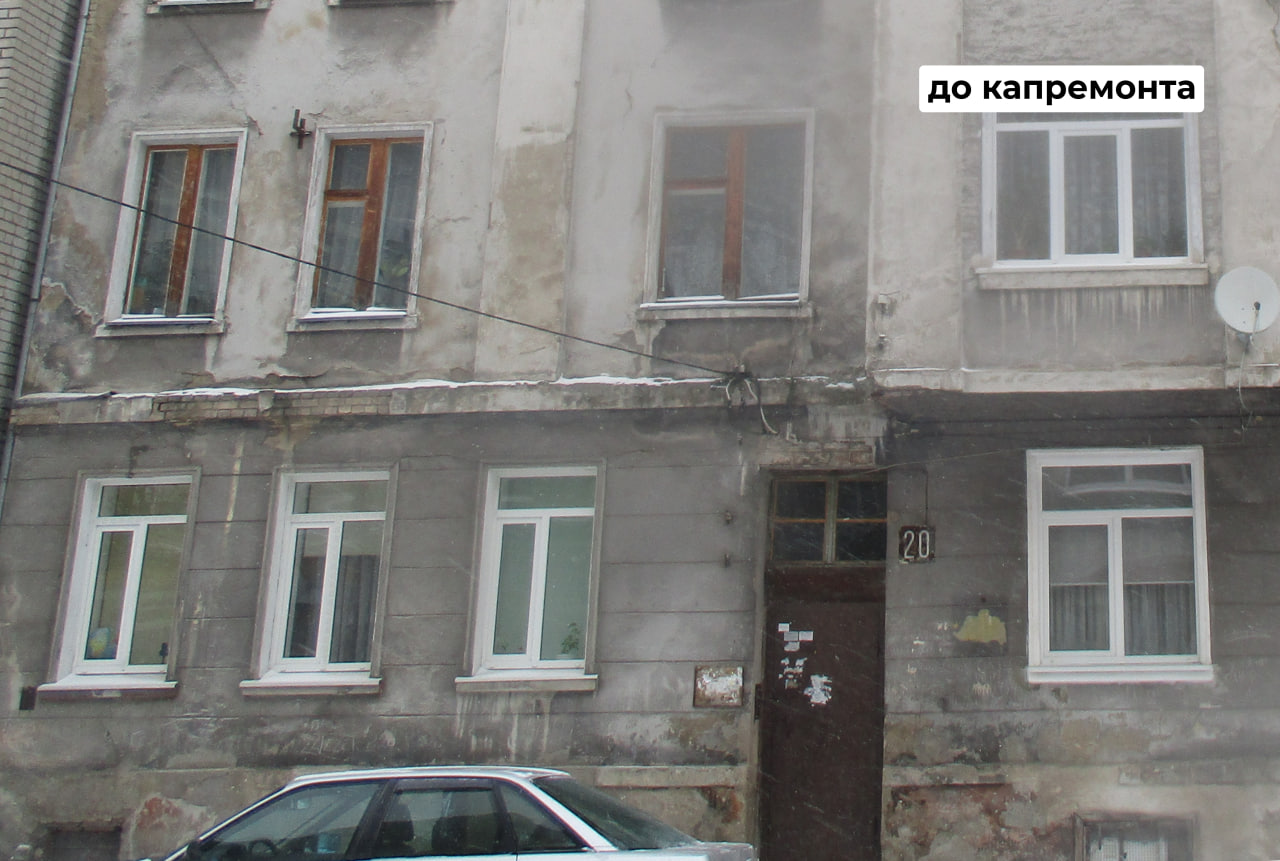 Новые красивые двери 