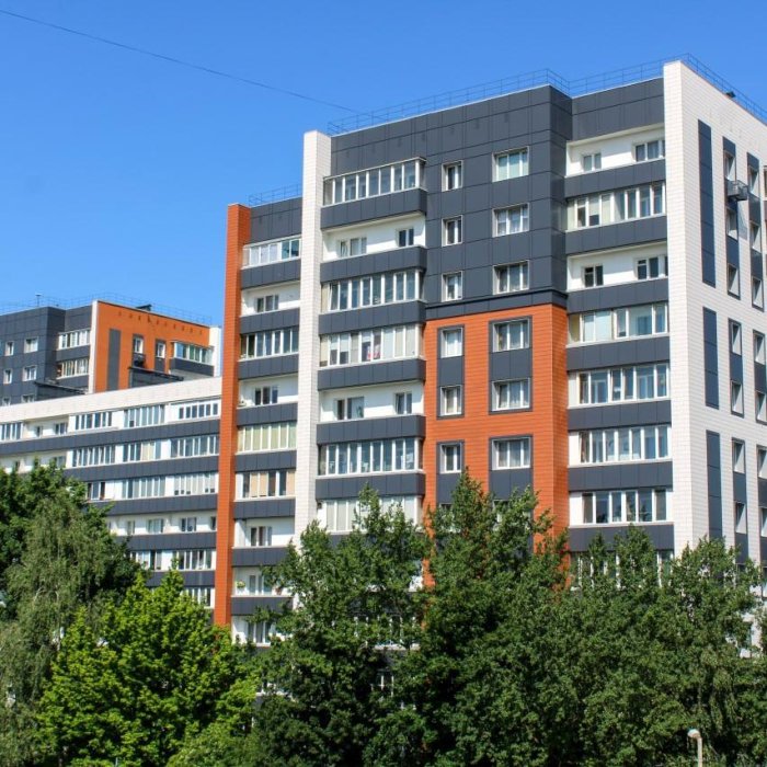 +3 преобразованных панельки 