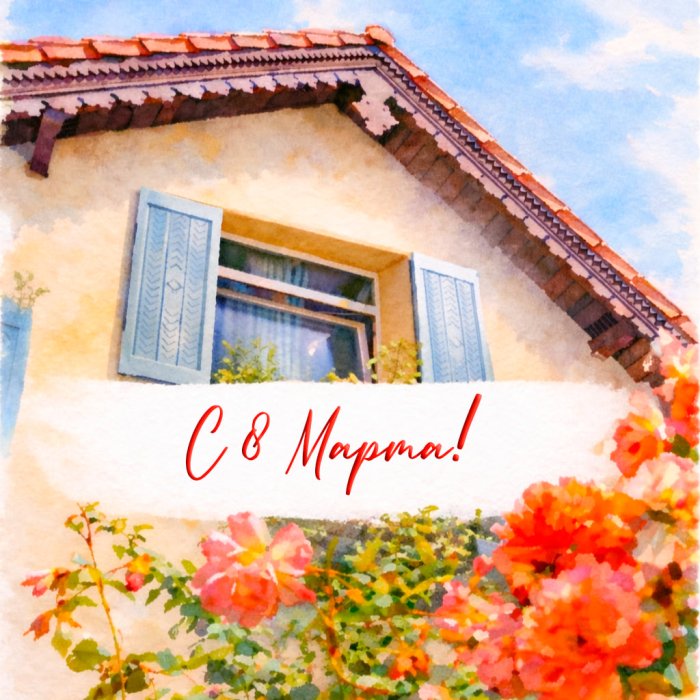 Дорогие женщины!