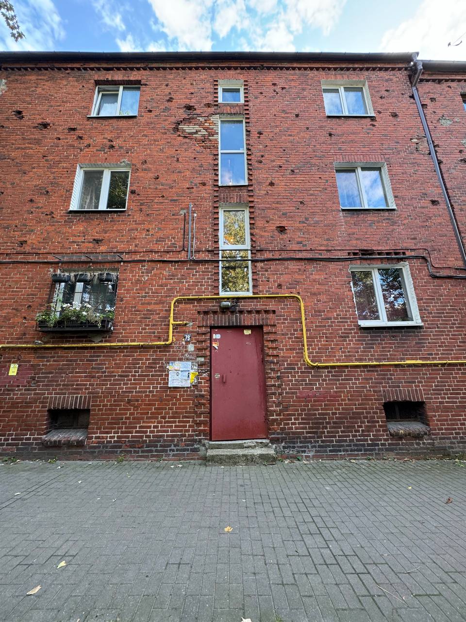 9 апреля — день взятия Кёнигсберга