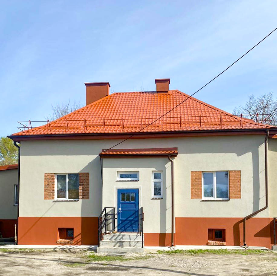 Результаты работы Фонда капремонта в Балтийском городском округе