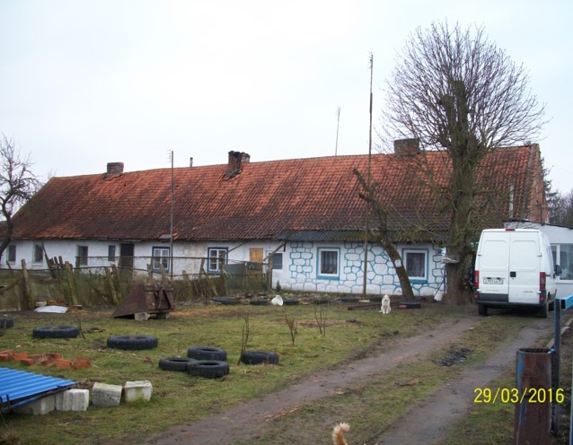 Гвардейский городской округ, п. Красный Яр, ул. Школьная, 17