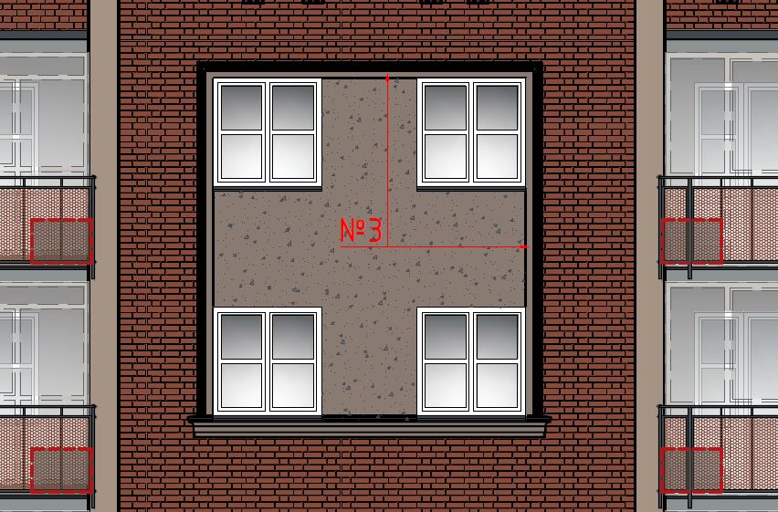 #фкрпланы пр-т Мира, 72-72А