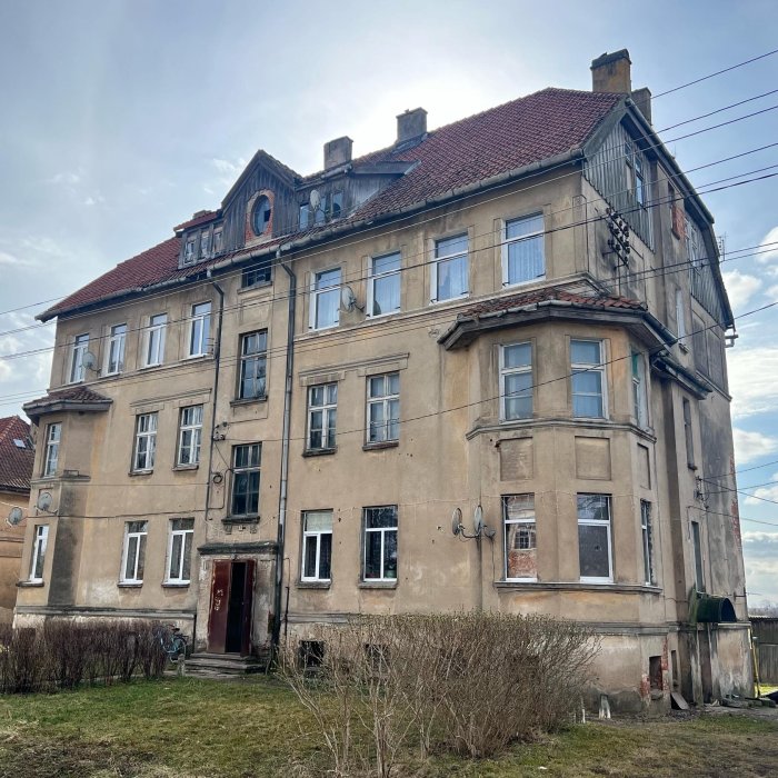 Ровно 80 лет назад образовалась Кёнигсбергская область