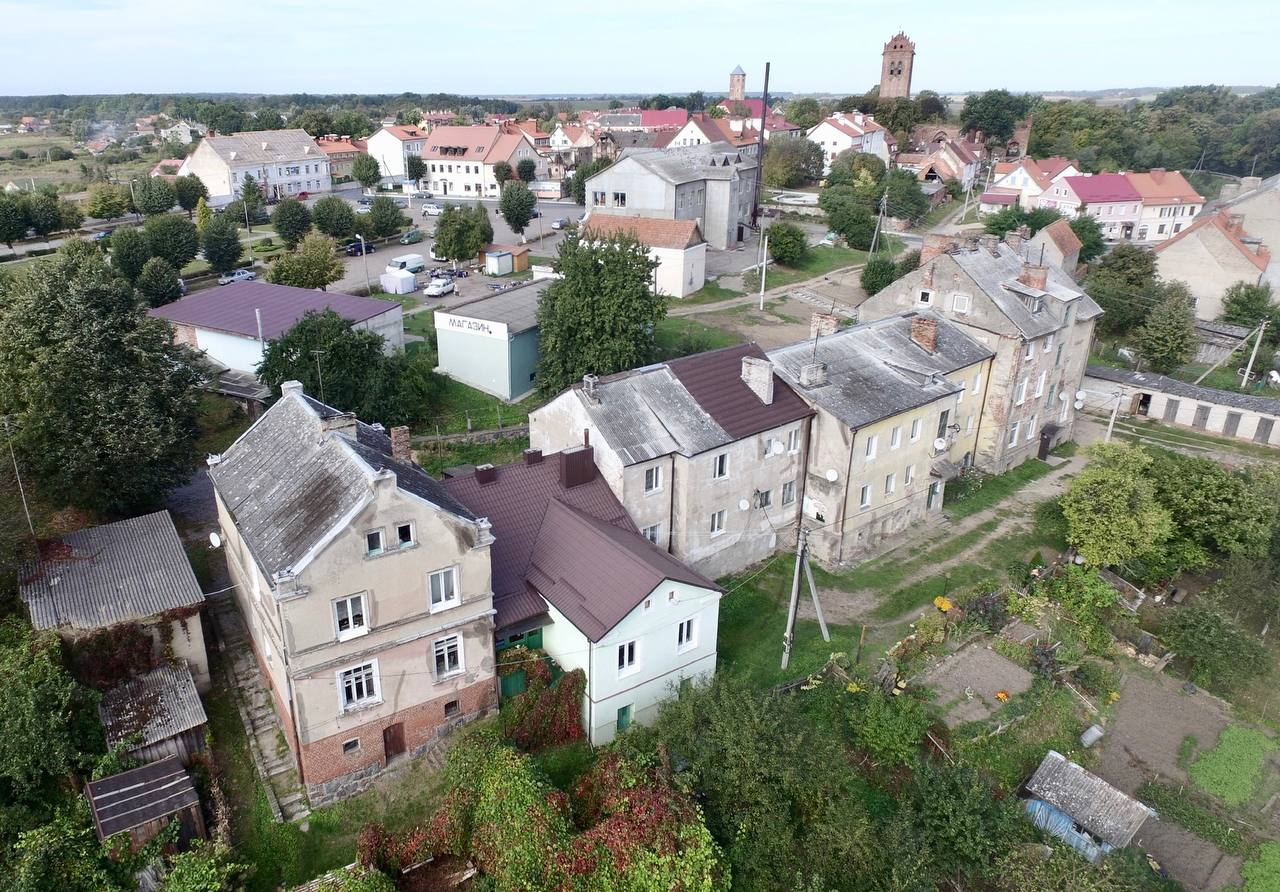 Уютный Железнодорожный