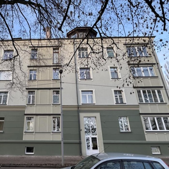 #допосле Калининград, Гостиная, 20