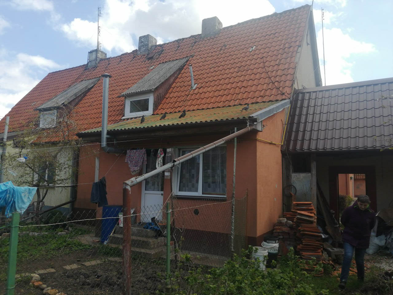 Открытие объектов в Пионерском