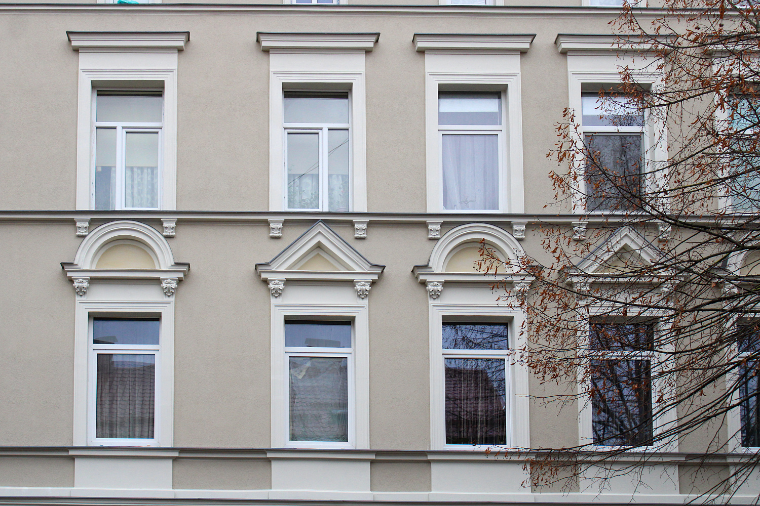 #допосле Советск, Школьная, 5 