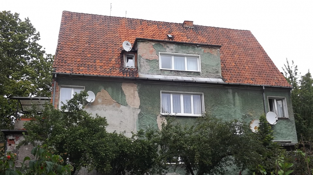 г. Калининград, ул. С. Разина, 19