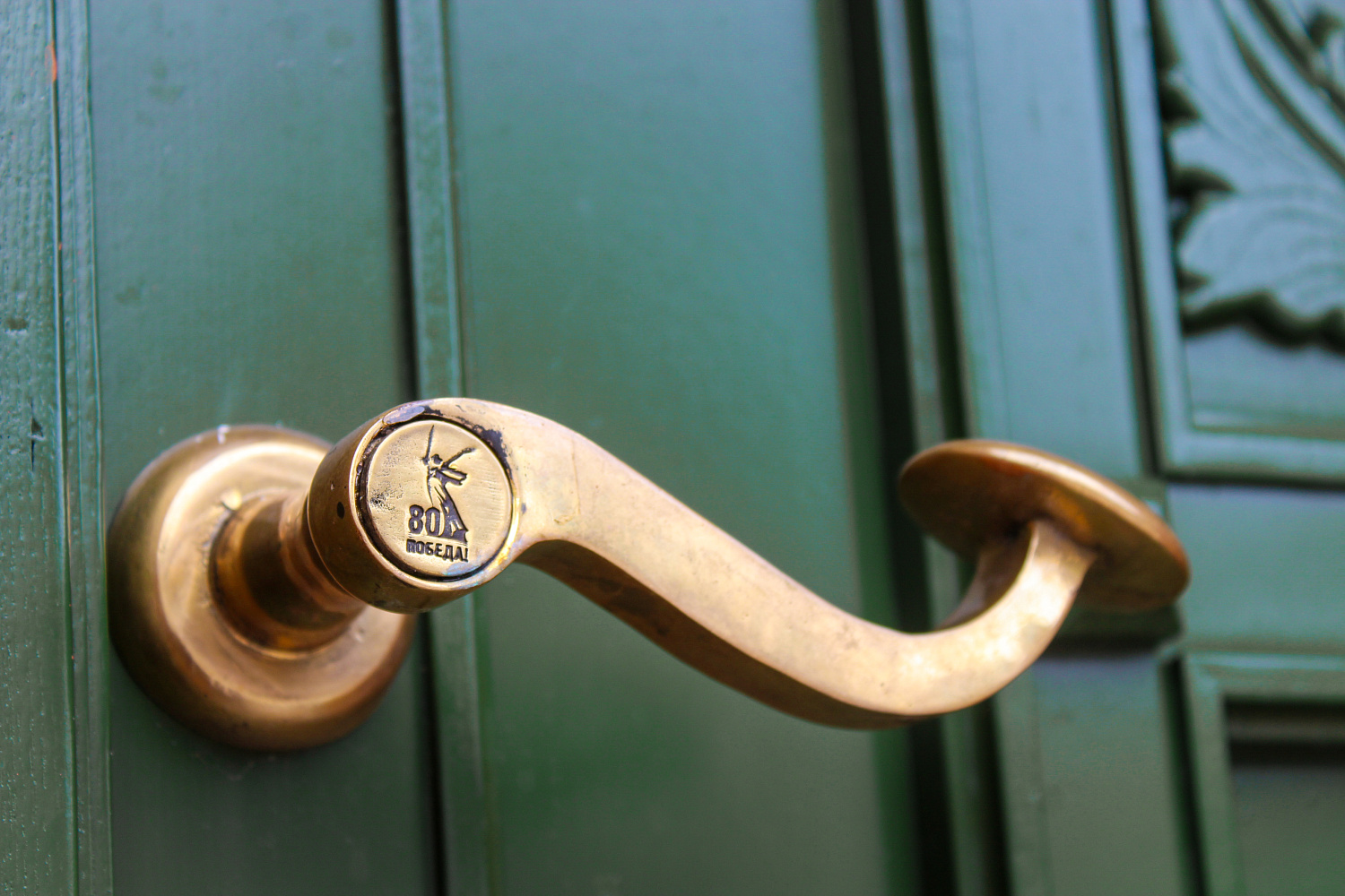 Капремонт ещё двух исторических зданий в Советске завершён 