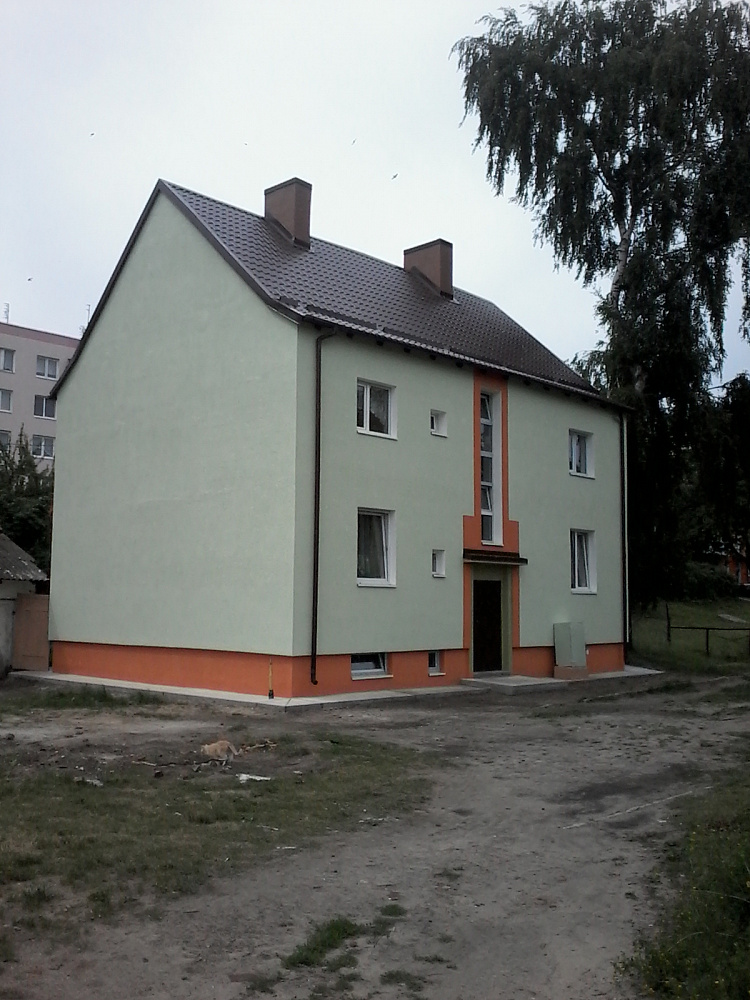 Балтийский м.р., Приморск, ул. Янтарная, 1