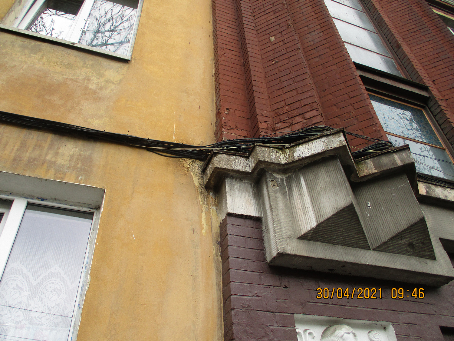 г. Калининград, ул. Генерал-лейтенанта Озерова, 20, 22, 24