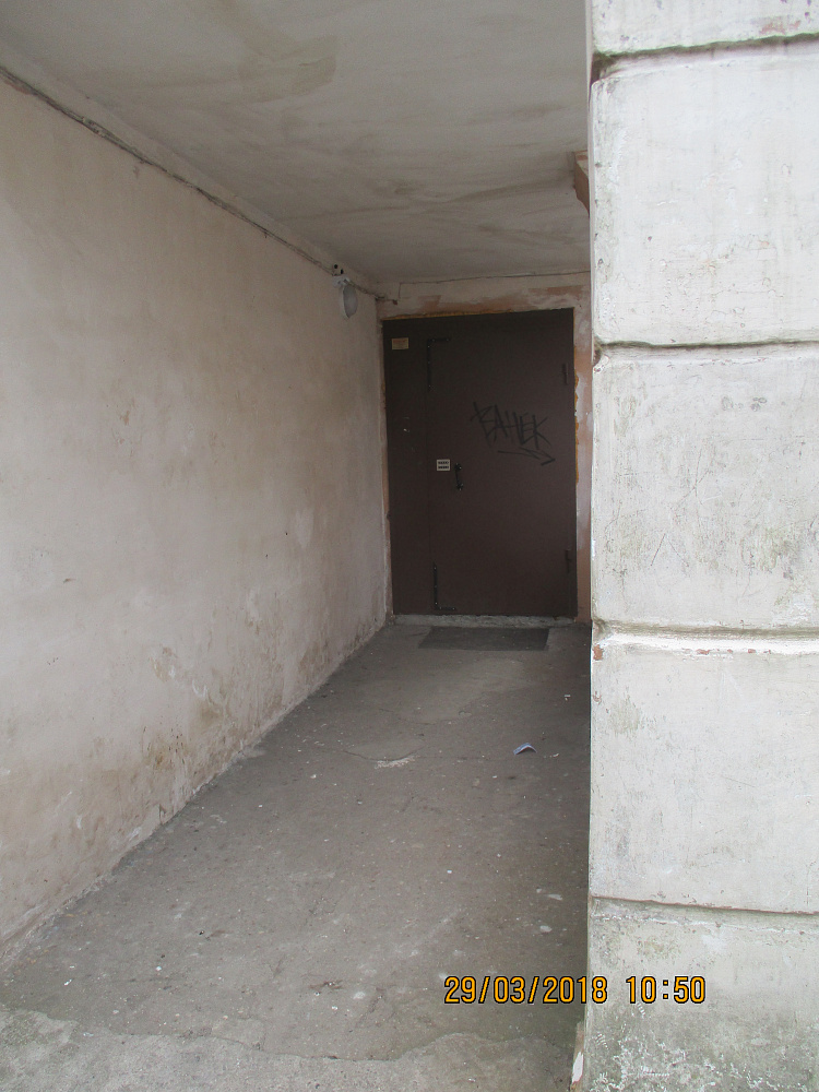 г. Калининград, ул. Комсомольская, 28-30