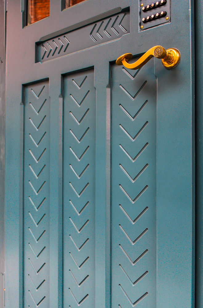 г. Зеленоградск, ул. Октябрьская, 22