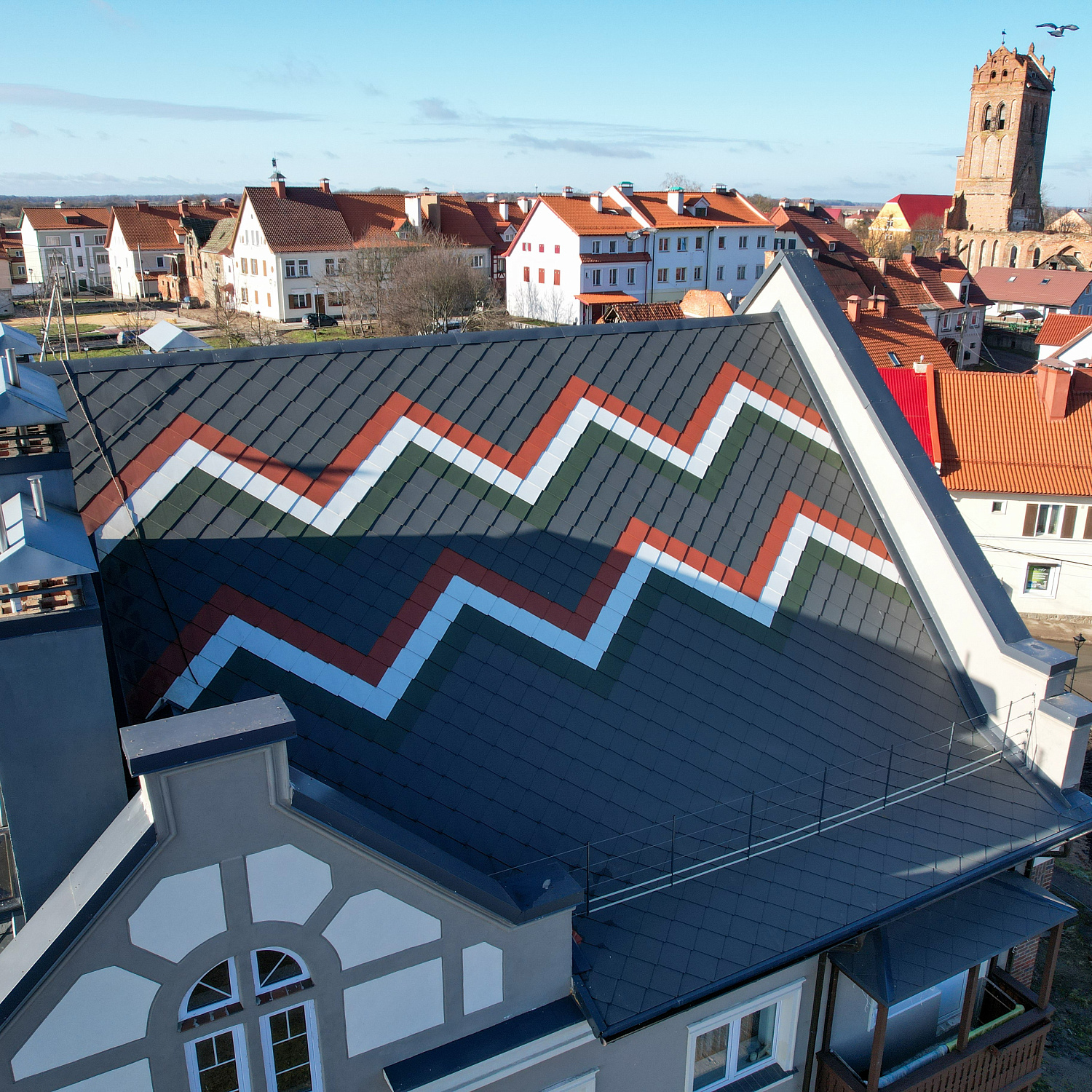 Дорогие жители Калининградской области!