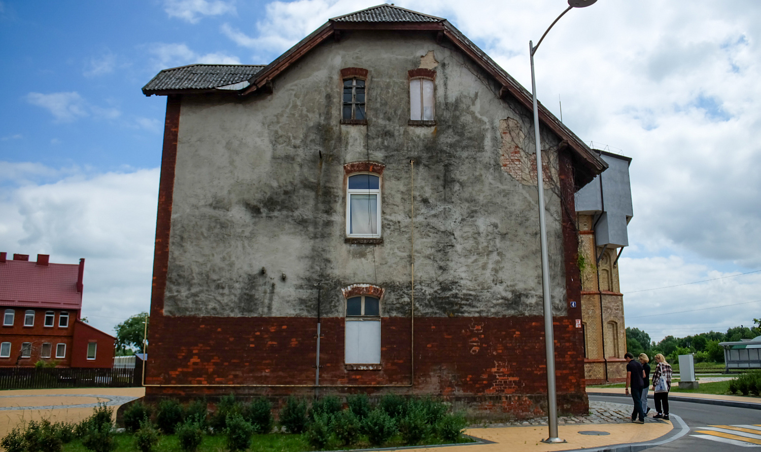 #фкрпланы в Гусеве