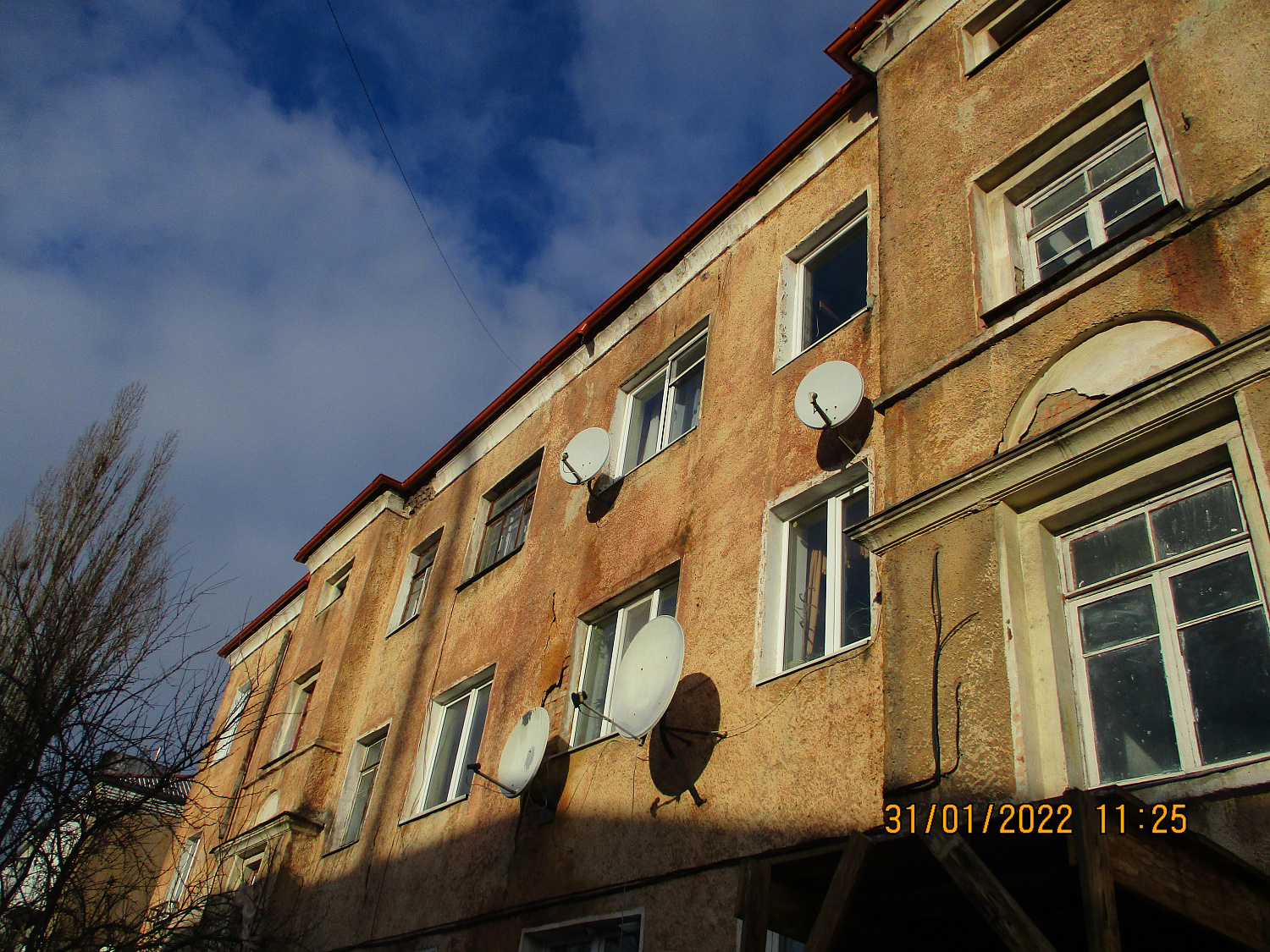#фкрпланы Калининград, Клавы Назаровой, 35-37