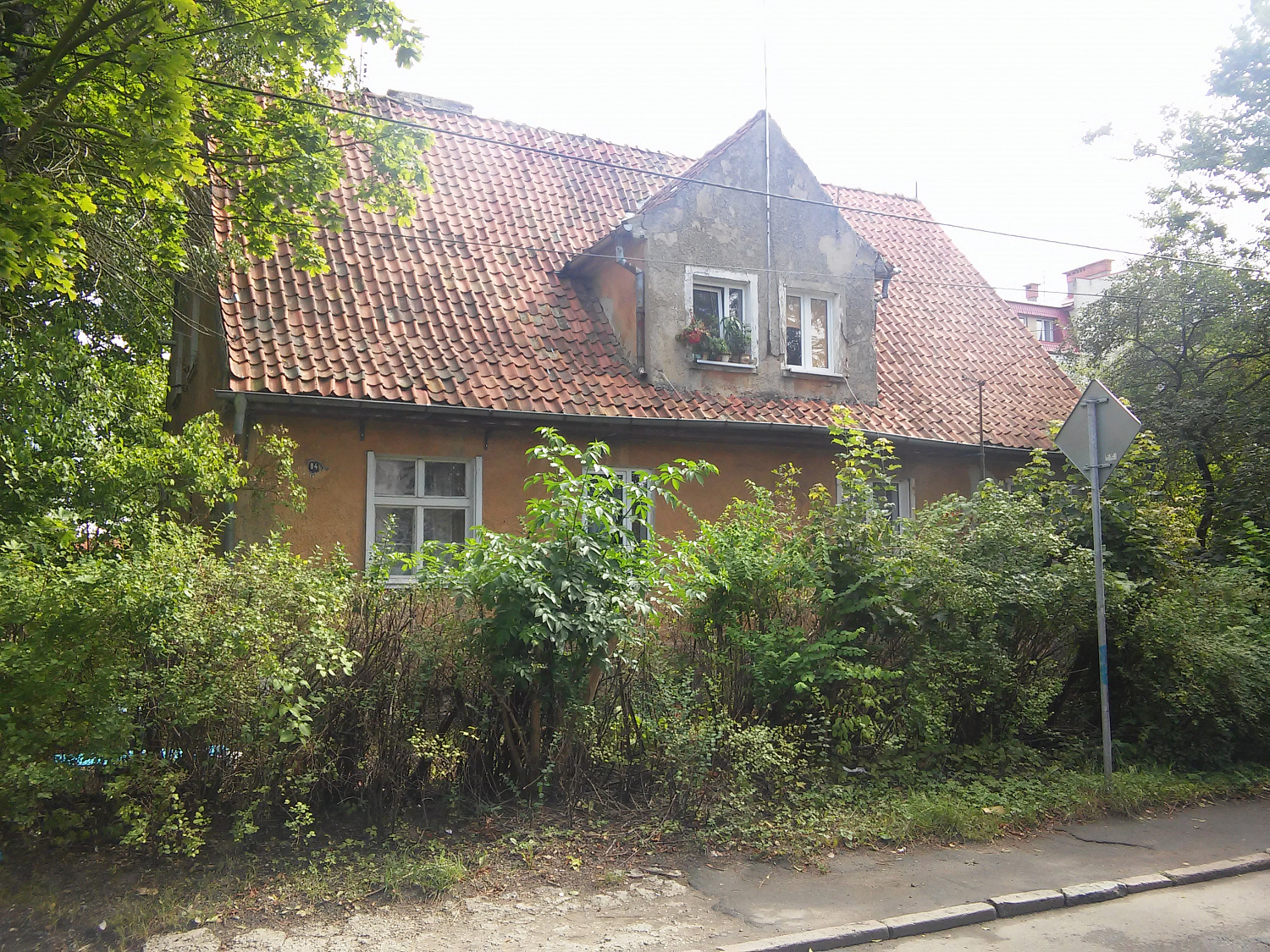 г.Калининград, ул.Чкалова, 64