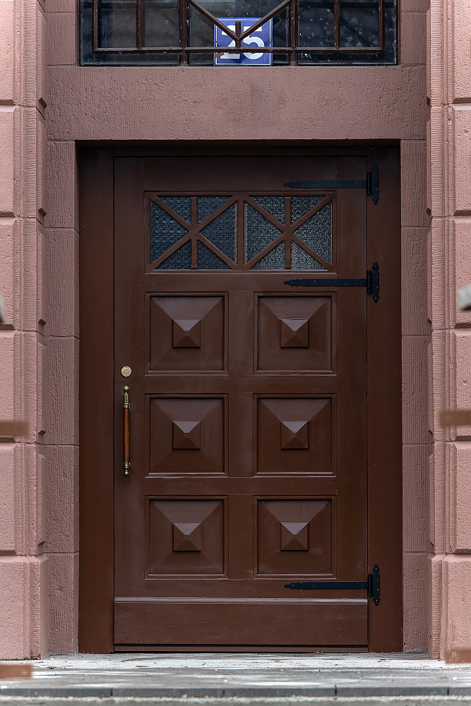 г. Калининград, ул. Д. Донского, 25