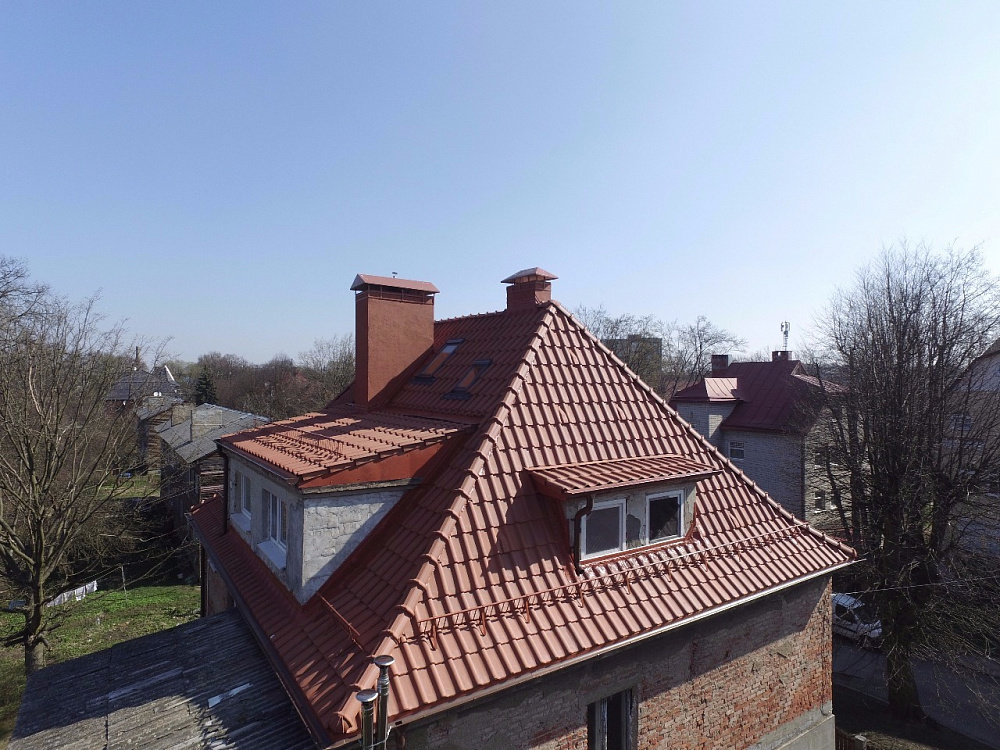 г. Калининград, ул. Чехова, 21