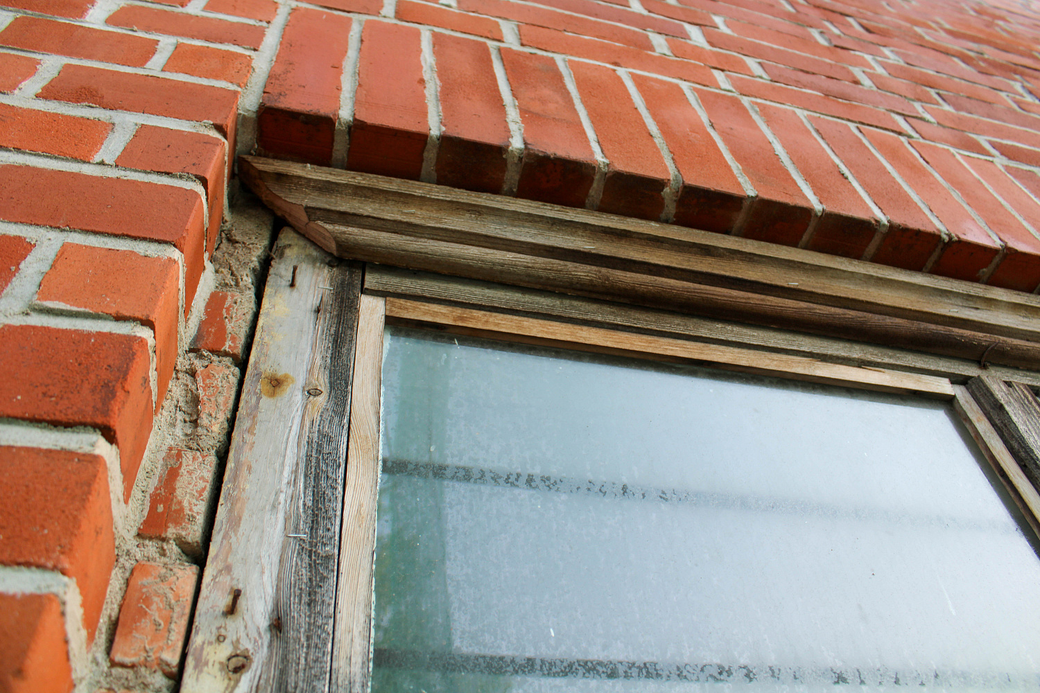 Ход работ в доме № 120 на улице 1812 года