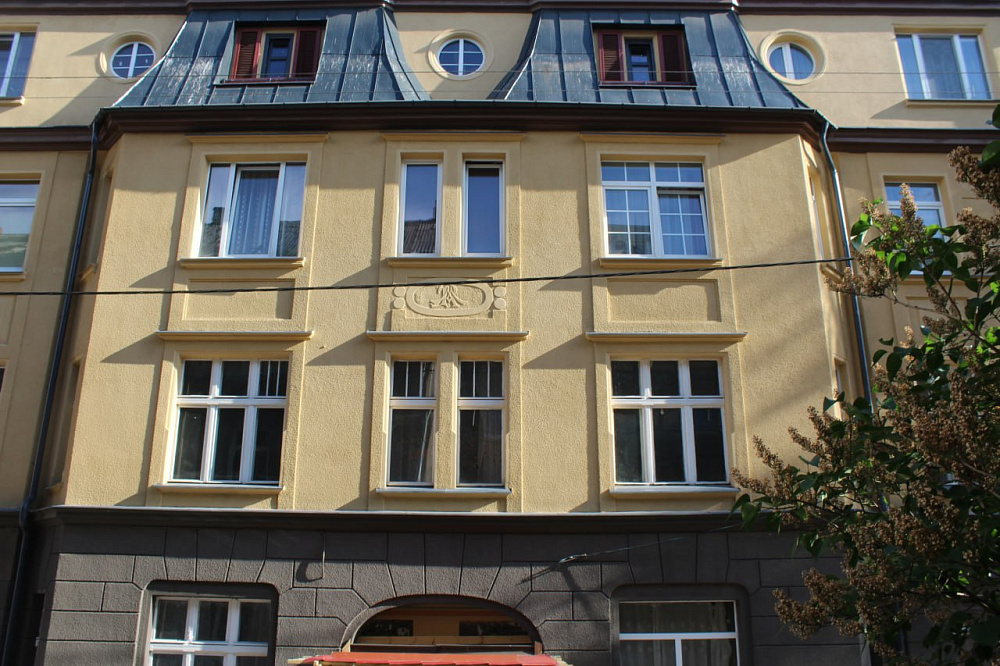 г. Советск, ул. Воровского, 7