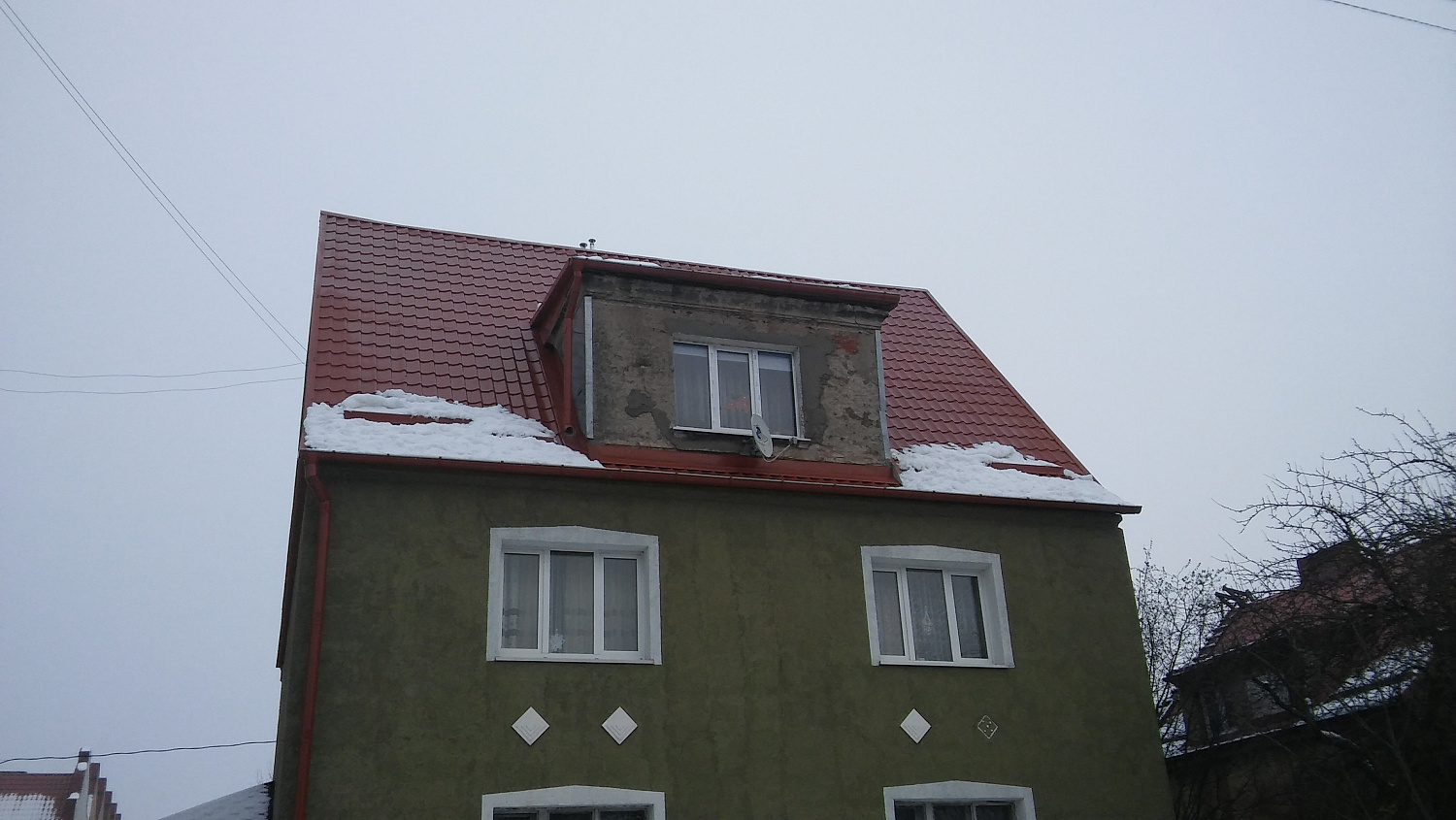 г. Калининград, ул. Краснокаменная, 27а