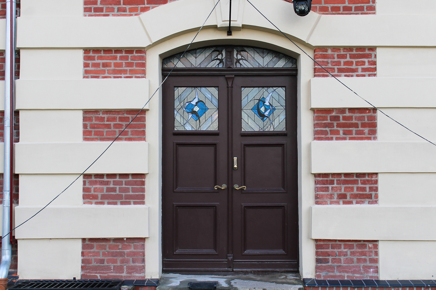 пос. Железнодорожный, ул. Коммунистическая, 38