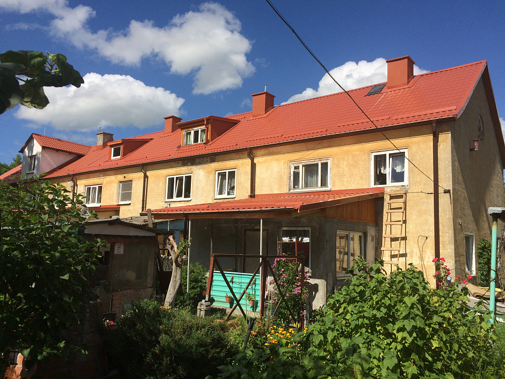 г. Калининград, ул.Загородная, 5-13